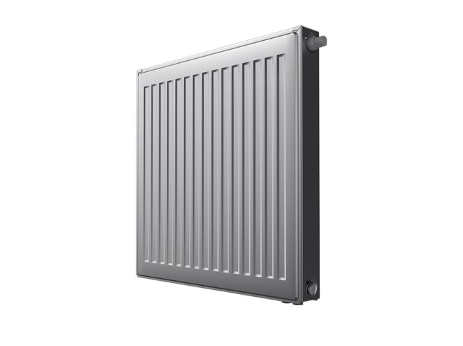 Радиатор панельный Royal Thermo VENTIL COMPACT VC22-500-1200 Silver Satin