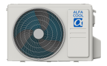 Сплит-система ALFACOOL APS-24CH APUS