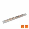Биокамин SteelHeat WALL ONE 1700 белый