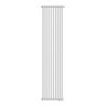 Дизайн-радиатор Royal Thermo Shift R22 VC2180 - 10 секц. RAL9016