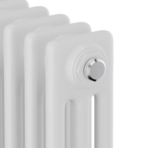 Дизайн-радиатор Royal Thermo Insignia C3030 - 14 секц. RAL9016