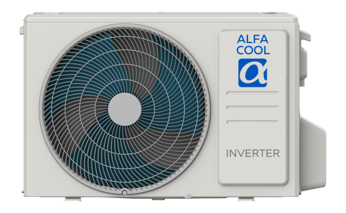 Инверторная сплит-система ALFACOOL APFI-07CH APUS Inverter