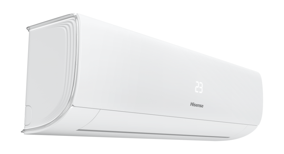 Сплит-система Hisense AS-24HW4RBSKB00 ZOOM 2.0 Classic A