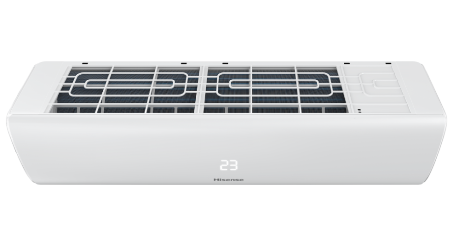 Сплит-система Hisense AS-24HW4RBSKB00 ZOOM 2.0 Classic A
