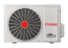 Инверторная сплит-система FUNAI RAC-I-DA50HP.D01 DAIJIN Inverter