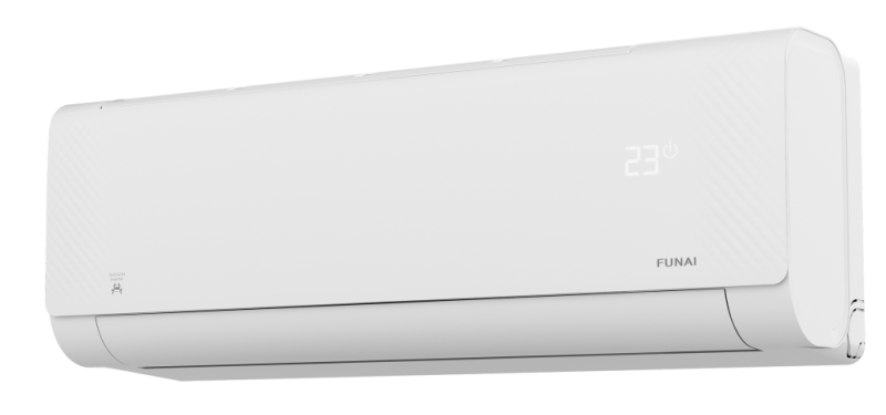Инверторная сплит-система FUNAI RAC-I-SG75HP.D05 SHOGUN Inverter 2025