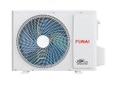 Инверторная сплит-система FUNAI RAC-I-SG75HP.D05 SHOGUN Inverter 2025