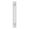 Дизайн-радиатор Royal Thermo Insignia C3050 - 30 секц. RAL9016