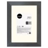 Рамка Inspire Ebro 21x29.7 см цвет серый дуб