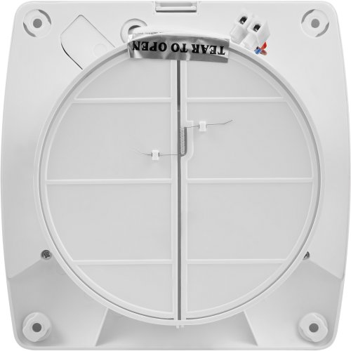 Вентилятор вытяжной Electrolux серии Premium EAF-150TH с таймером и гигростатом