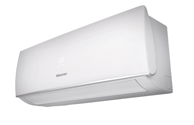 Инверторная сплит-система Hisense AS-13UW4RYDDB03 SMART DC Inverter