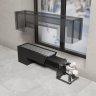Конвектор напольный Royal Thermo STEP-80/180/1500-1-N-SS-LG-NA