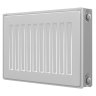 Радиатор панельный Royal Thermo COMPACT C22-300-500 RAL9016