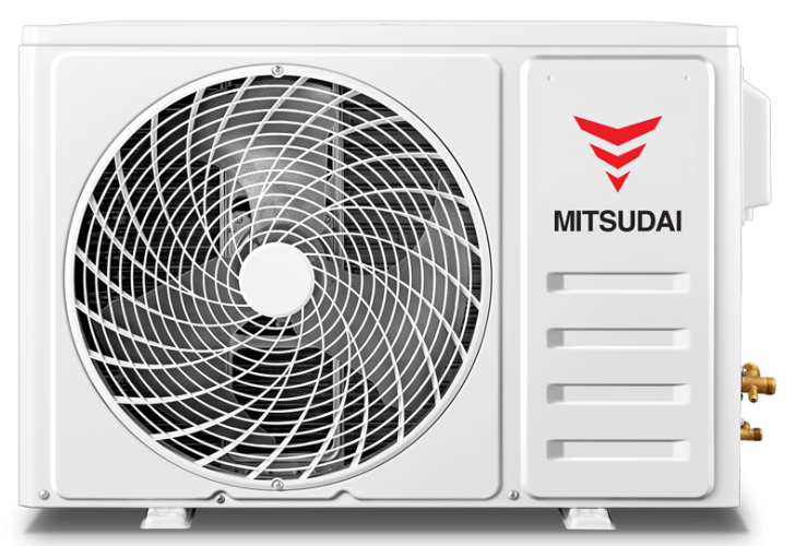 Инверторная сплит-система MITSUDAI MDI-SNE07AI SENTO Inverter
