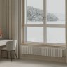 Дизайн-радиатор Royal Thermo Shift Q30 VC2030 - 26 секц. RAL9016