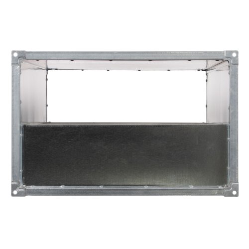 Шумоглушитель SHUFT SRr 300x150/1000