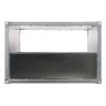 Шумоглушитель SHUFT SRr 300x150/1000
