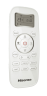 Инверторная сплит-система Hisense AS-24UW4RFBDB00 SMART DC Inverter