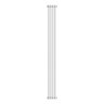 Дизайн-радиатор Royal Thermo Shift R22 C2180 - 04 секц. RAL9016