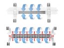 Модуль отопительный электрического конвектора Ballu Evolution Transformer BEC/EVU-1000