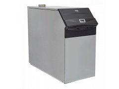 Котел газовый BAXI POWER HT 1.450 конденс., напольный, 1 конт., откр.кам.сгор.