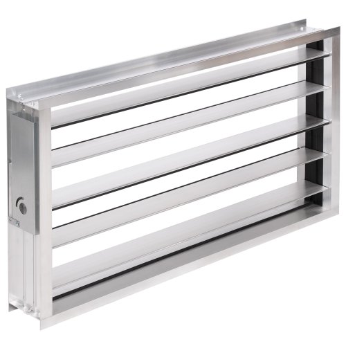 Руфтоп SHUFT-PROVENT TURBOVENT-240 (CU)-HP-FC-PC-1D-2C-SS