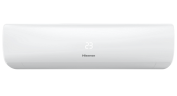 Инверторная сплит-система Hisense AS-18UW4RMSKB02 ZOOM 2.0 DC Inverter