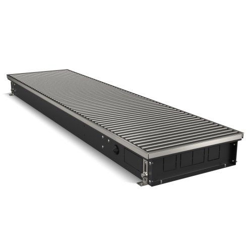 Конвектор внутрипольный Royal Thermo ATRIUM TURBO-90/300/1800-DG-U-NA