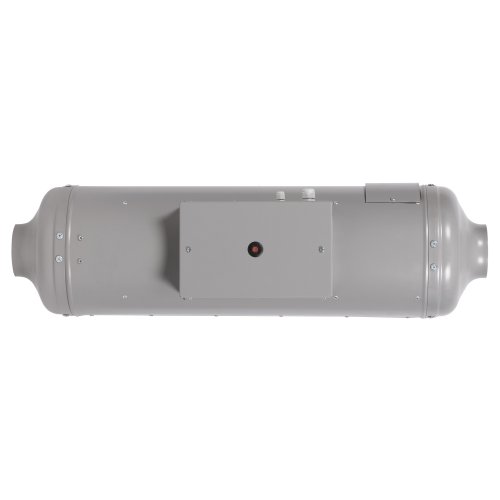 Установка приточная SHUFT AIRTUBE 125