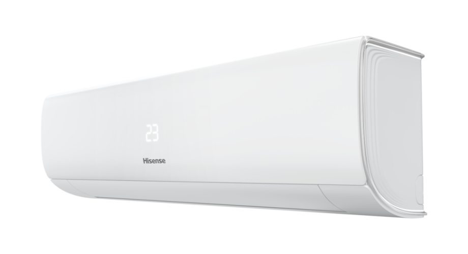 Инверторная сплит-система Hisense AS-09UW4RYRKB05 ZOOM DC Inverter