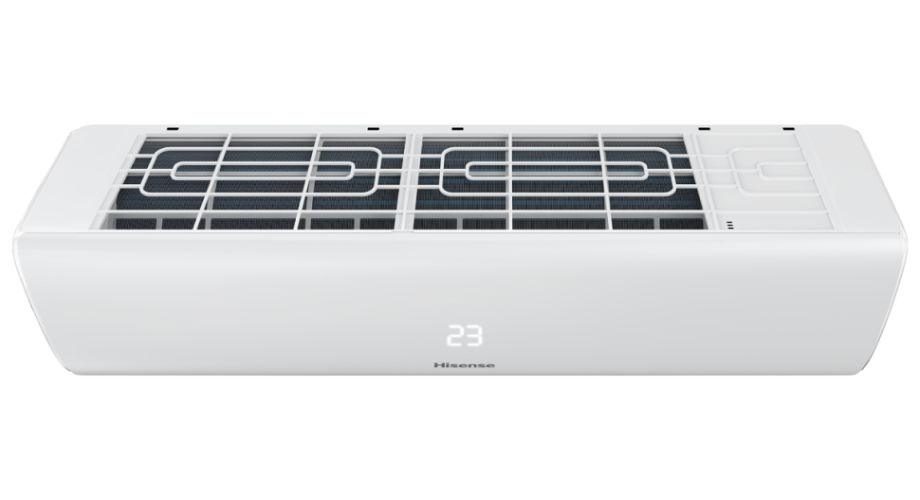 Инверторная сплит-система Hisense AS-09UW4RYRKB05 ZOOM DC Inverter
