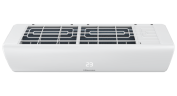 Инверторная сплит-система Hisense AS-09UW4RYRKB05 ZOOM DC Inverter