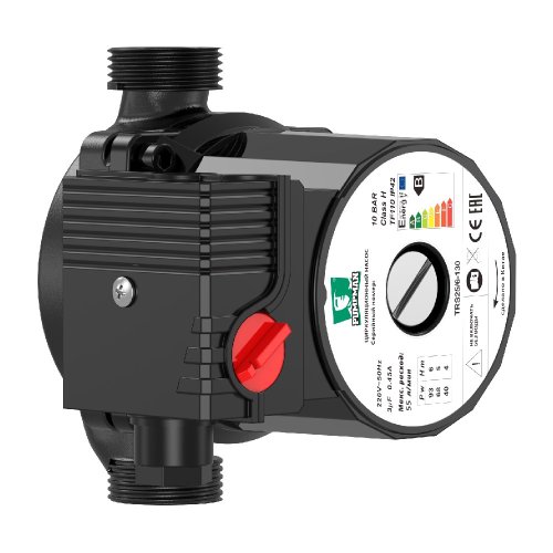 Насос циркуляционный PUMPMAN TRS25/6-130