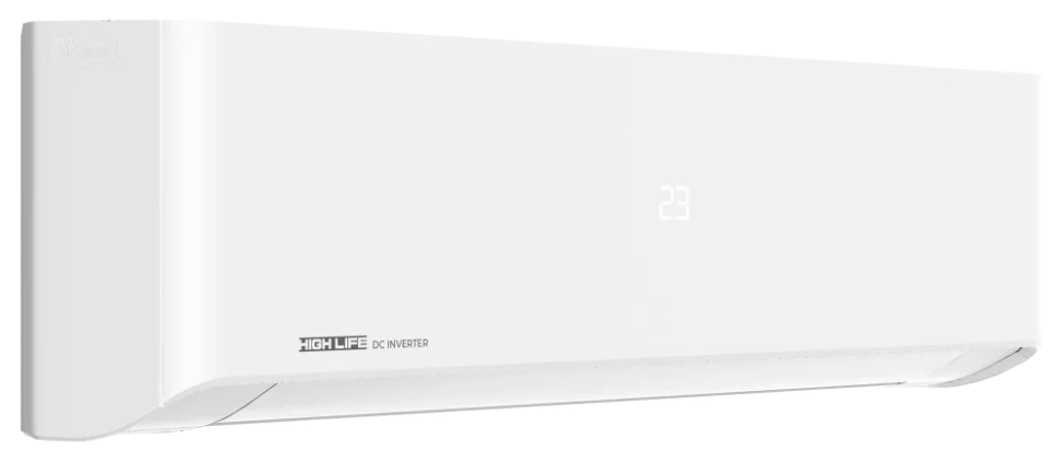 Инверторная сплит-система HIGH LIFE ACHL-07PC-I-CHDV02S PRIORITY CLASS Inverter