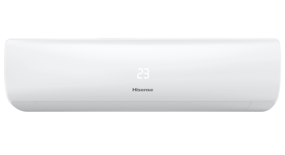 Инверторная сплит-система Hisense AS-18UW4RMSKB01 ZOOM DC Inverter