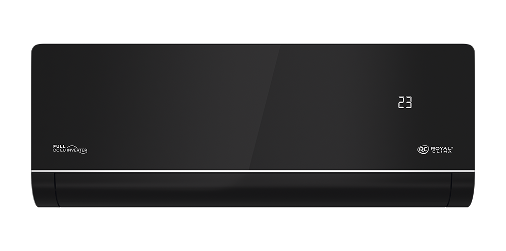 Инверторная сплит-система ROYAL CLIMA RCI-RSN40HN ROYAL SUPREMO NERO FULL DC EU Inverter