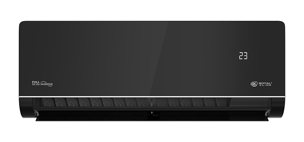 Инверторная сплит-система ROYAL CLIMA RCI-RSN40HN ROYAL SUPREMO NERO FULL DC EU Inverter