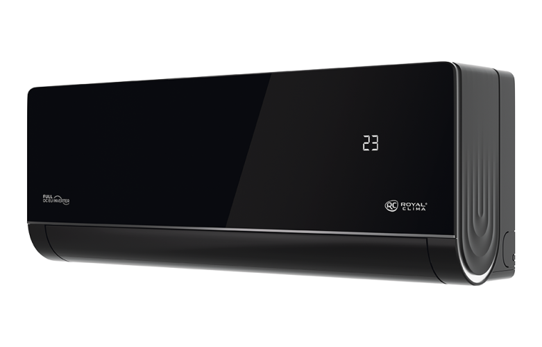 Инверторная сплит-система ROYAL CLIMA RCI-RSN40HN ROYAL SUPREMO NERO FULL DC EU Inverter