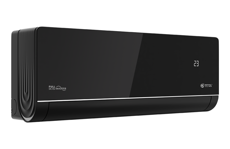 Инверторная сплит-система ROYAL CLIMA RCI-RSN40HN ROYAL SUPREMO NERO FULL DC EU Inverter