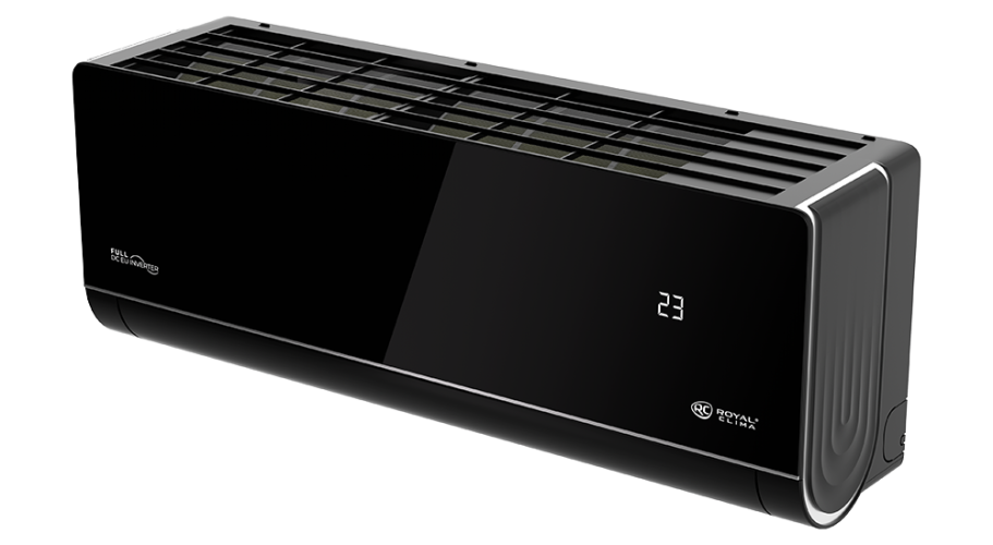 Инверторная сплит-система ROYAL CLIMA RCI-RSN40HN ROYAL SUPREMO NERO FULL DC EU Inverter