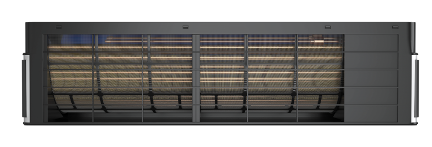 Инверторная сплит-система ROYAL CLIMA RCI-RSN40HN ROYAL SUPREMO NERO FULL DC EU Inverter