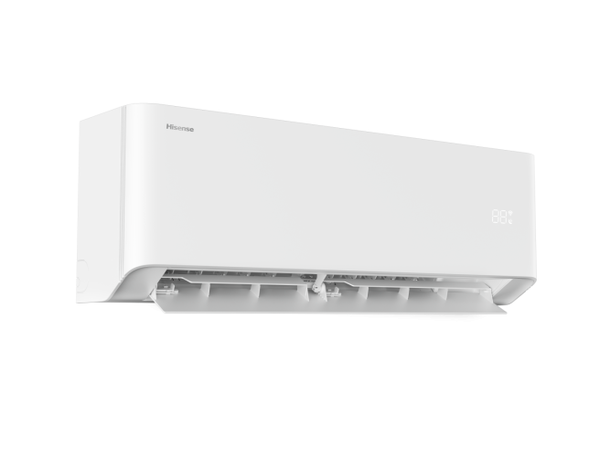 Инверторная сплит-система Hisense AS-18UW4RMSHB01 VIBE DC Inverter