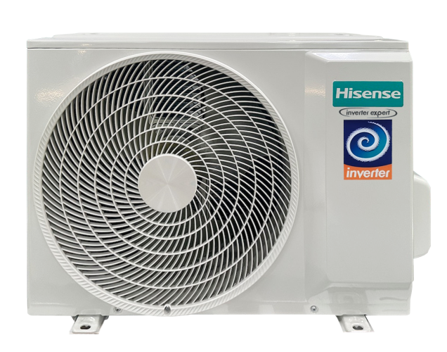 Инверторная сплит-система Hisense AS-18UW4RMSHB01 VIBE DC Inverter