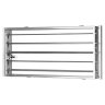 Клапан расхода SHUFT D 200*200