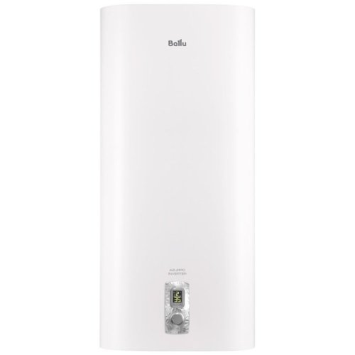 Водонагреватель Ballu BWH/S 80 Azurro Inverter