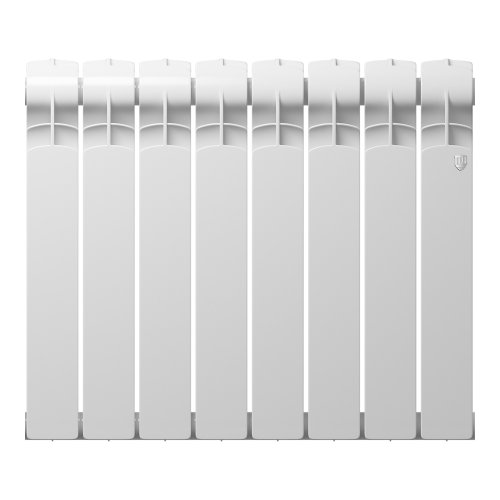 Радиатор Royal Thermo Indigo Super+ 500 - 8 секц.