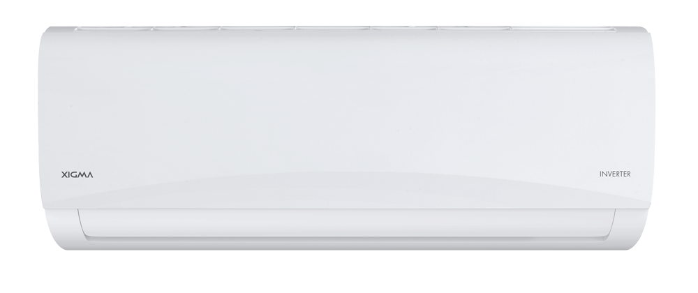Инверторная сплит-система XIGMA XGI-JP35RHA JETPRO Inverter