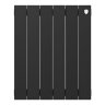Радиатор Royal Thermo PianoForte 500 Noir Sable - 6 секц.