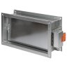Клапан противопожарный SHUFT SHFDO-90-O-400_200-MB230-0-0-0-0