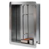 Клапан противопожарный SHUFT SHSD-120-O-700_500-MB230-F1-IN-Kl-0